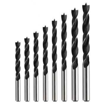 Mèche  Bois Cylindrique