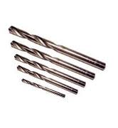 Set Mèche  Métaux Cylindrique