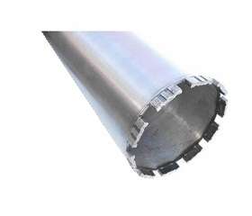 Couronne carottage diamant Béton - Fine (Vente)