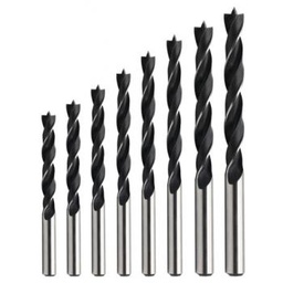 Mèche  Bois Cylindrique