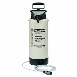 Réservoir eau (10 L) pour carottage à l'eau