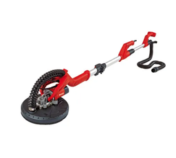 Ponceuse murale - Girafe - 500 W - 225 MM