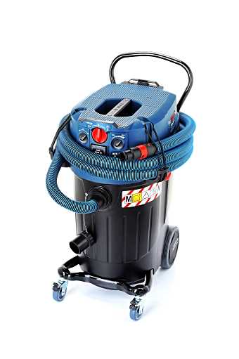 Aspirateur Eau & Poussières - 40 LITRES - 230 V