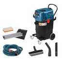 Aspirateur Eau & Poussières - 55 LITRES - 230 V