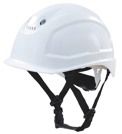 Casque de chantier