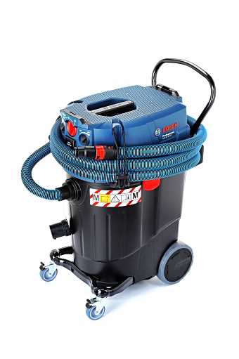 Aspirateur Eau & Poussières - 55 LITRES - 230 V