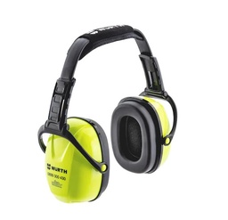 Casque Anti-bruit