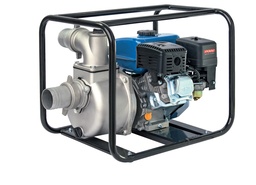 [MSA 80] Moto-pompe à eau - 54 M³/H - 80MM