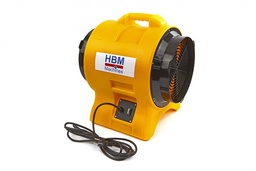 Ventilateur / Souffleur - 300 mm - 3 900m³/h